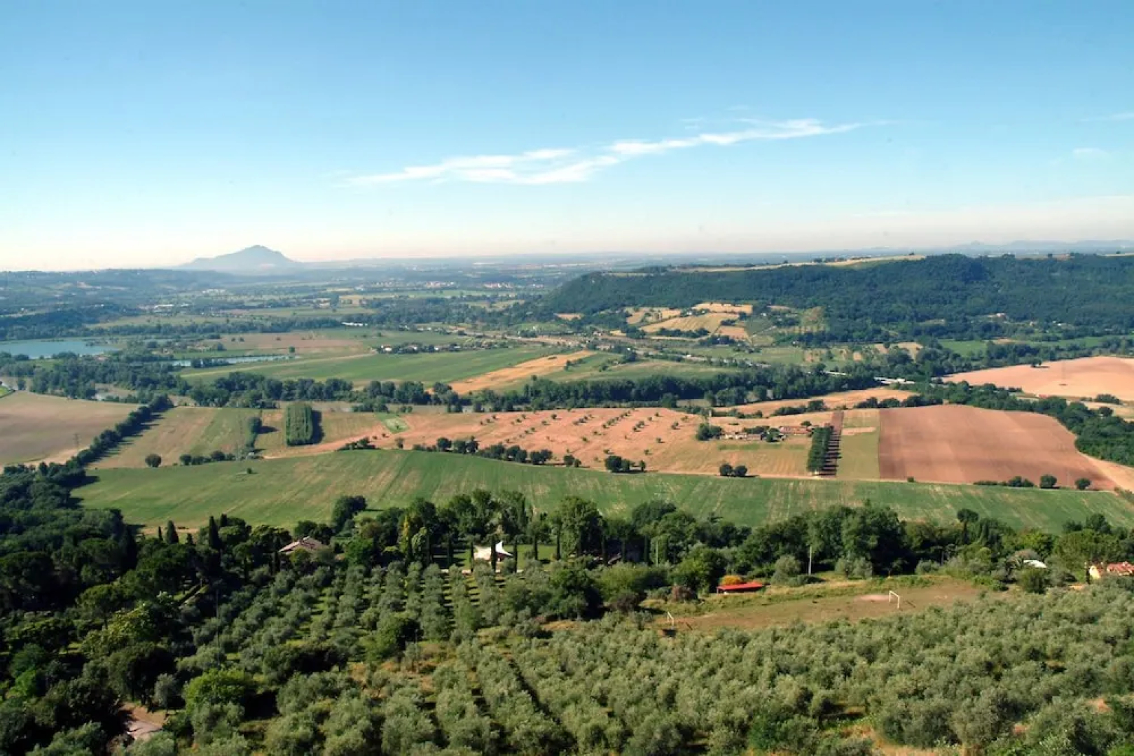 B&B Il Castello