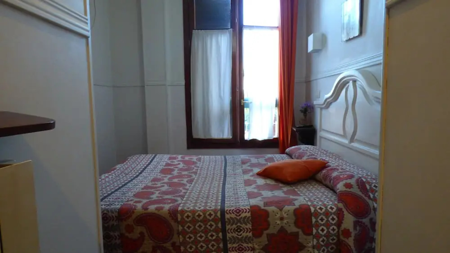 Pensión Santa María