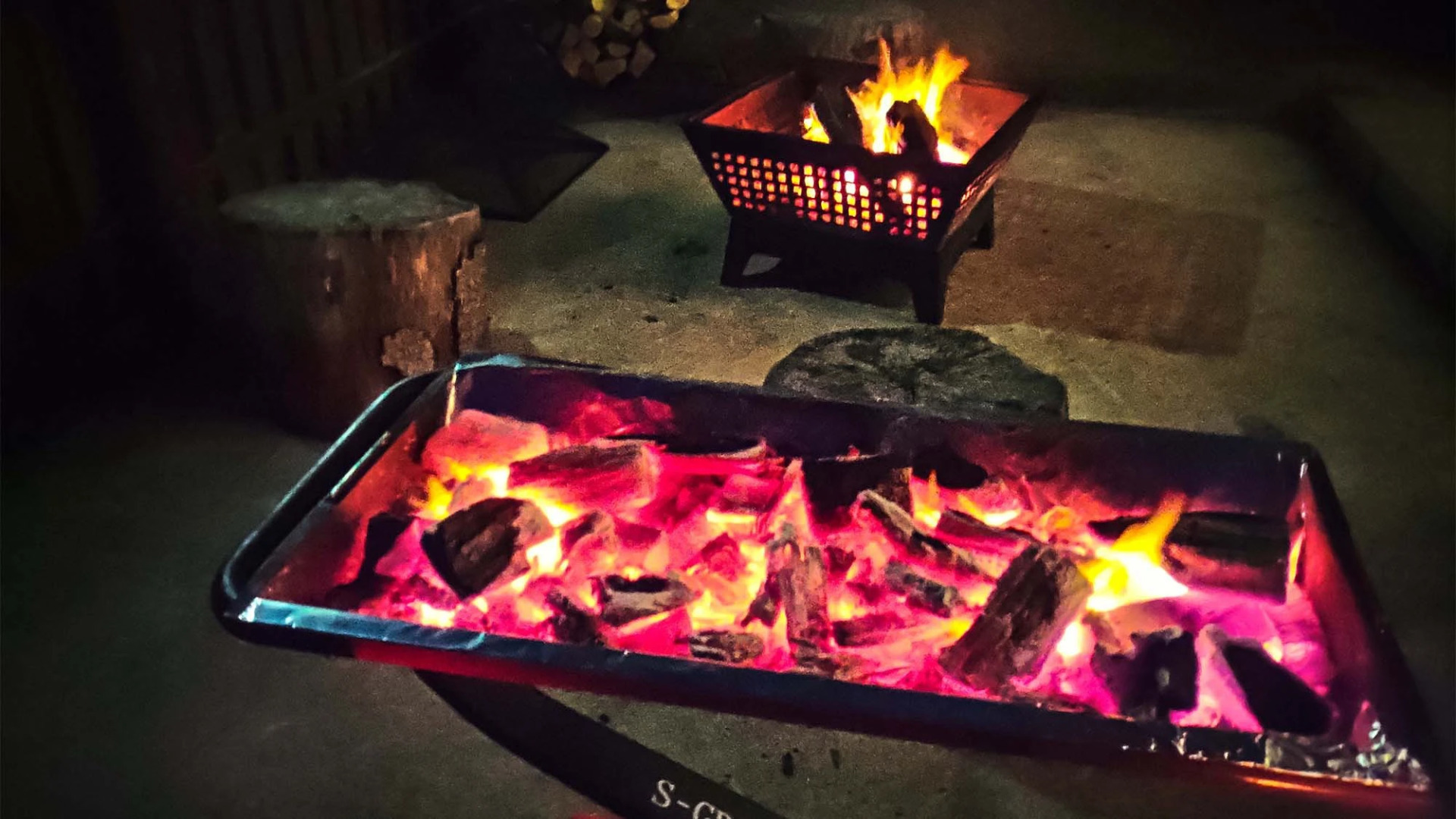 Forest Villa Nanso no Oka