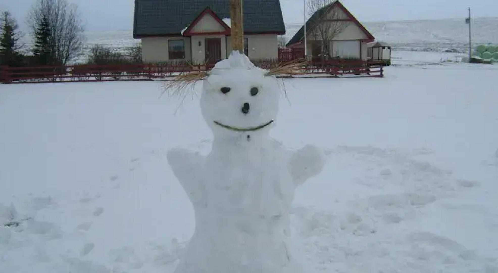 Stekkjardalur Holiday Home