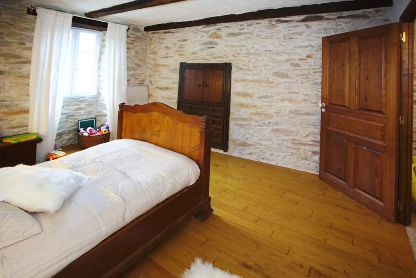 House With 5 Bedrooms in Pietra-di-verde, With Wonderful sea View, Fur