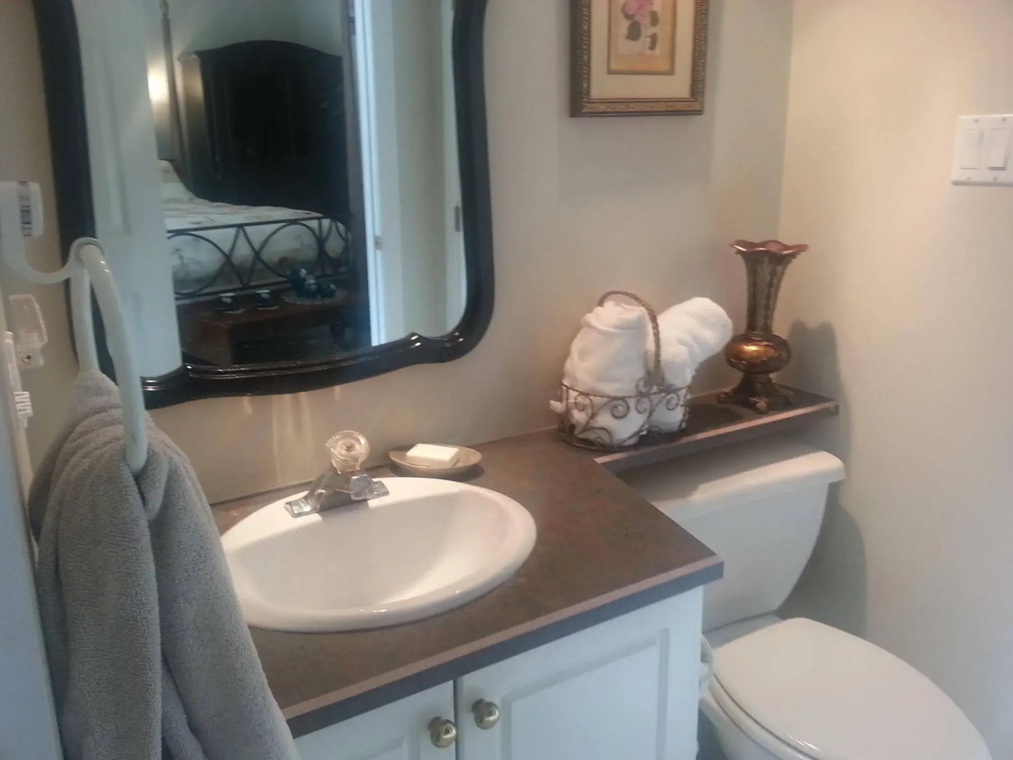 By the Sea BnB, Sidney Victoria BC