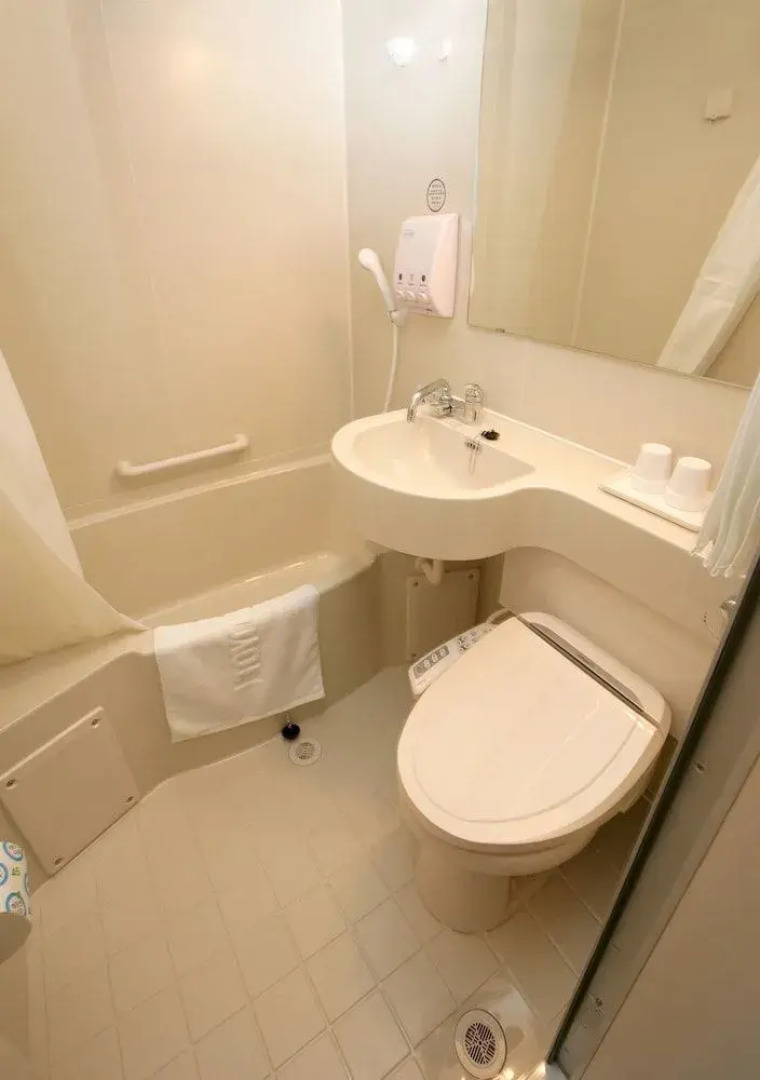 Toyoko Inn Busan Haeundae No.2