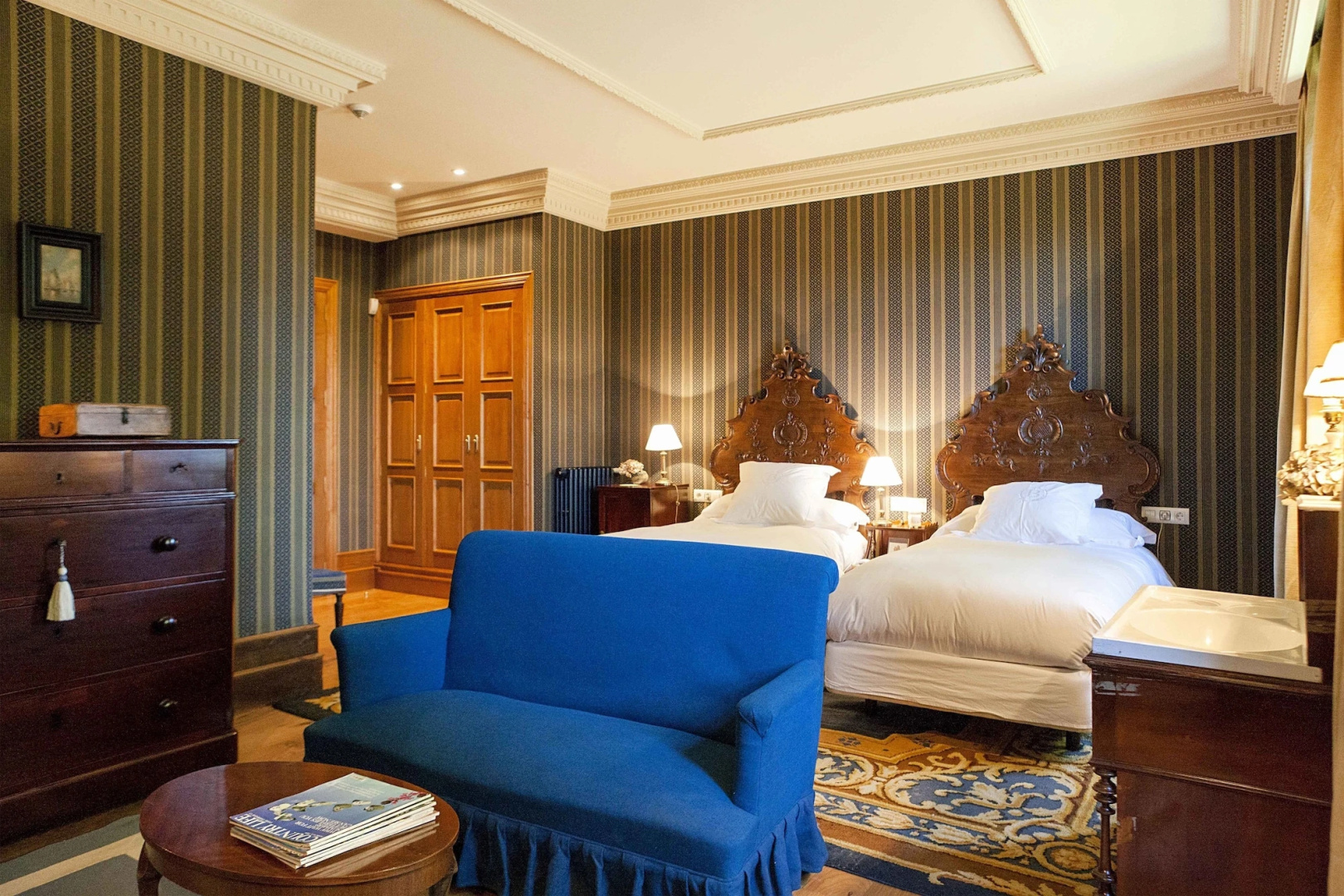 Pazo De Brandeso & Country Club