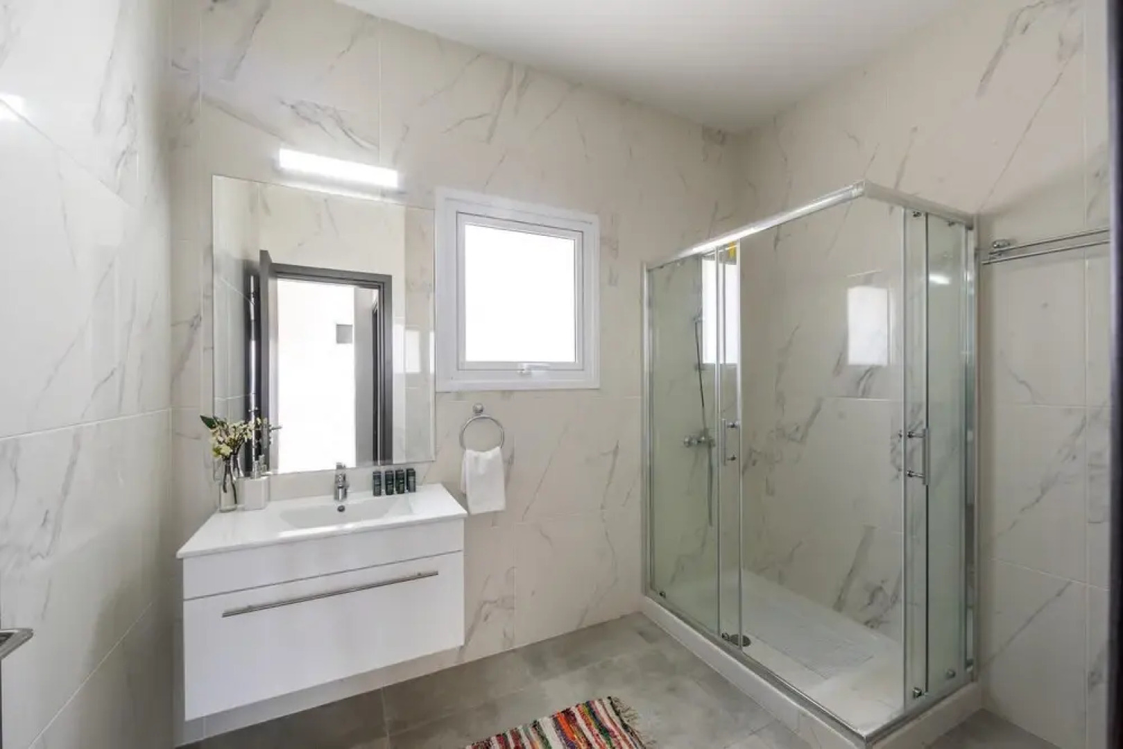 Napa Bay View Villa 2