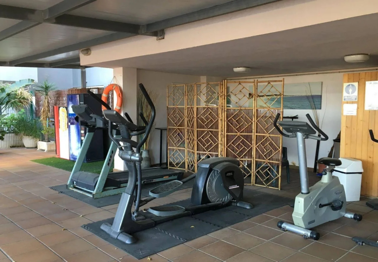 Eurostars Puerto de Ibiza