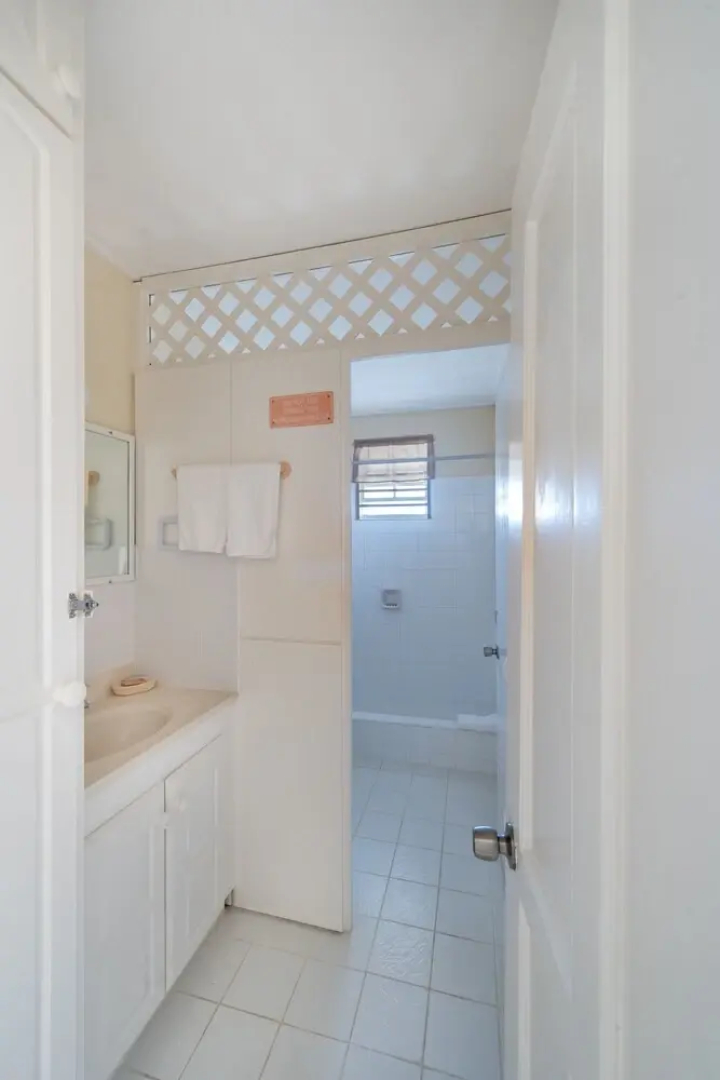 Ocean Bliss Apartments