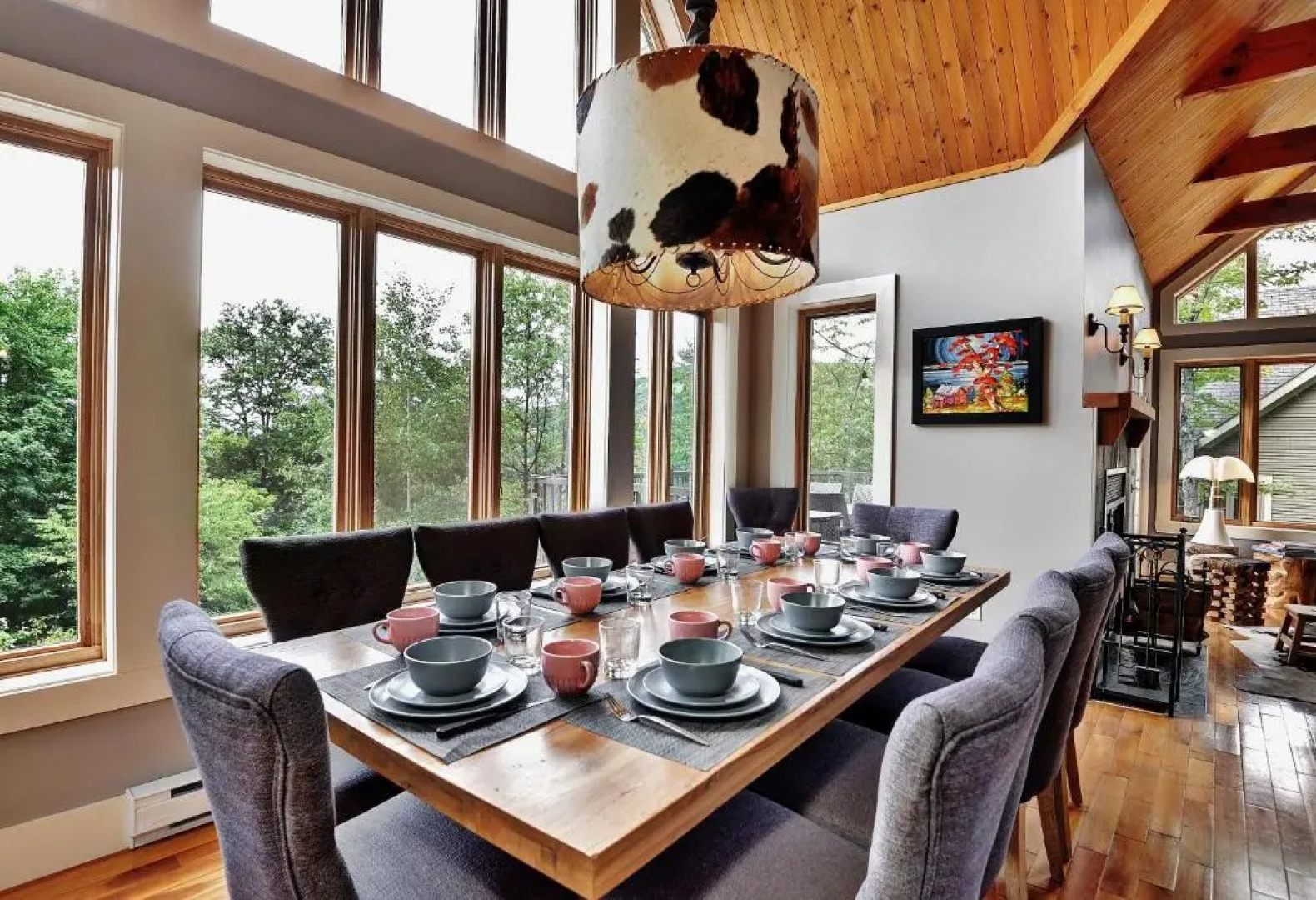 Chalets Alpins - 56 Chemin des Skieurs