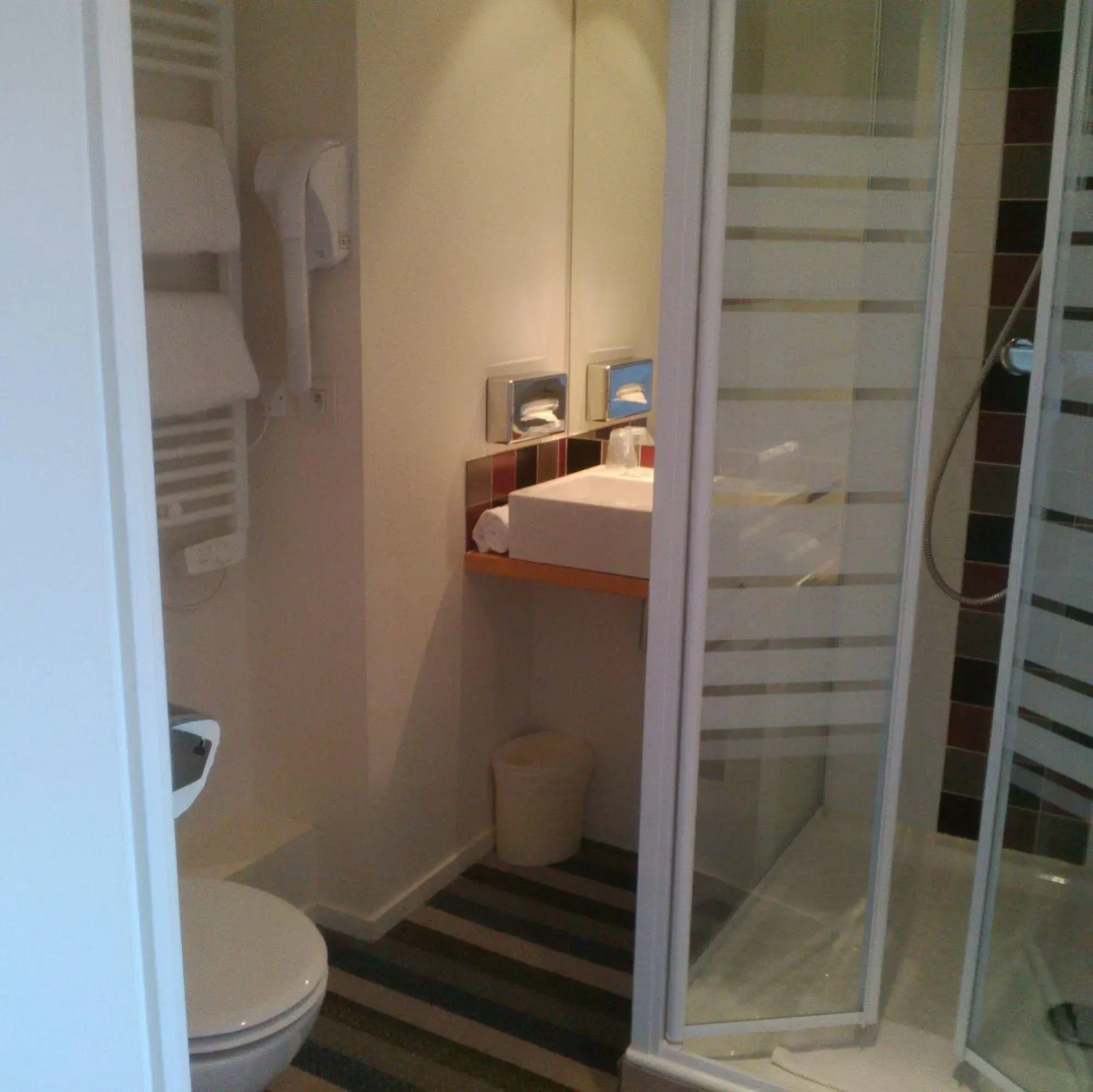 Hôtel Donibane Saint-Jean-de-Luz by Accor