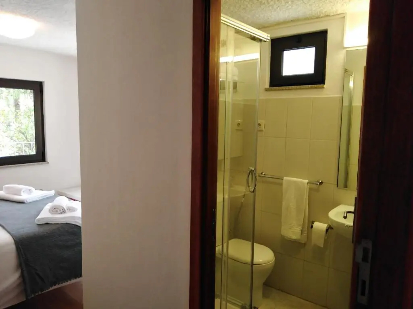 Casa do Avo Xico - Geres Lake House - 6pax