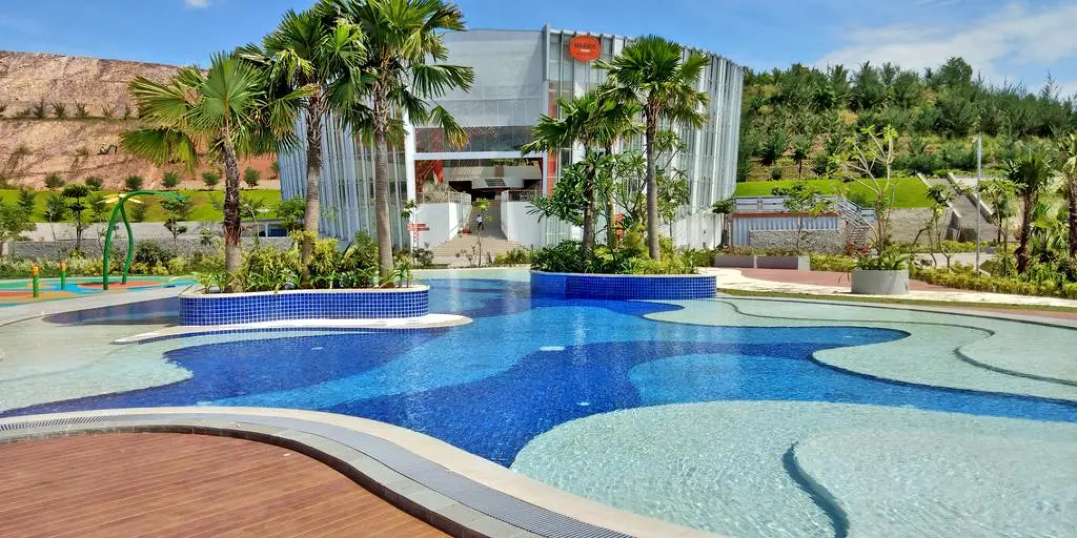HARRIS Resort Barelang Batam