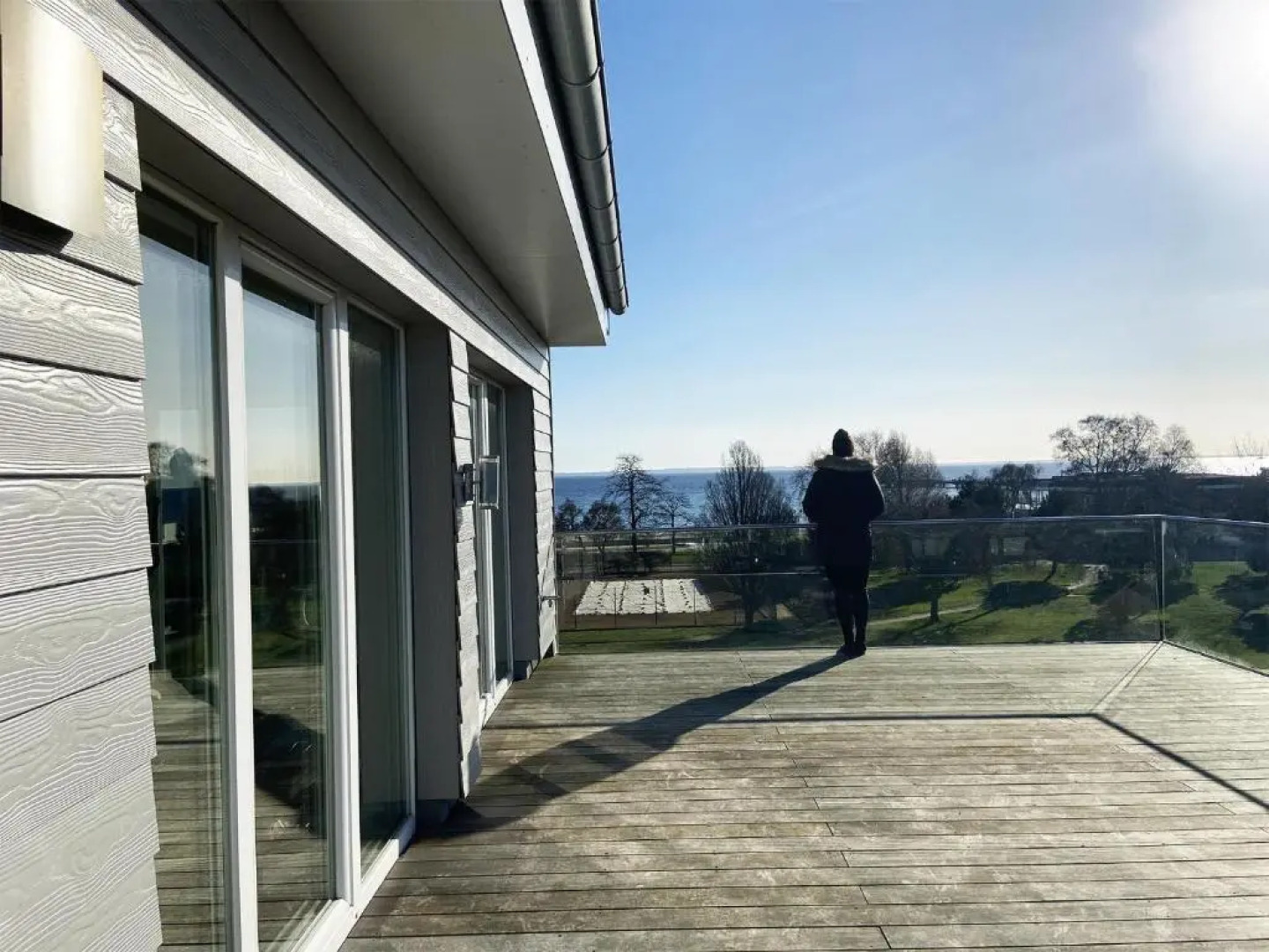 Beach'n'Sea Wohnung 3