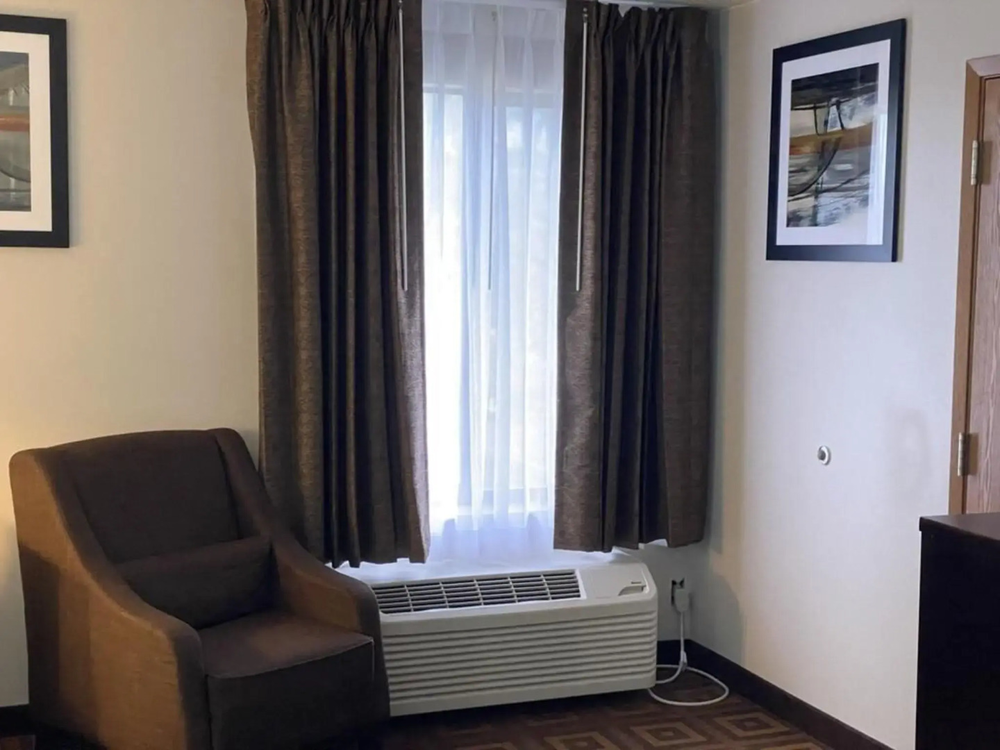 Red Lion Inn & Suites Post Falls