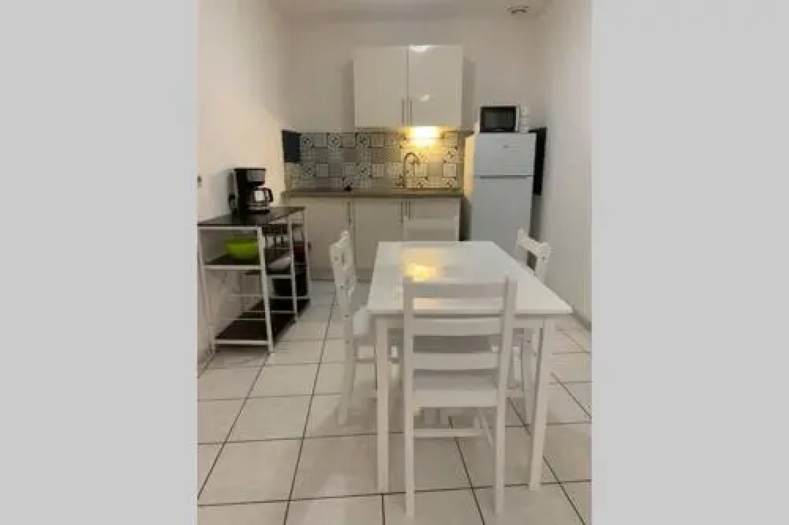 Grand Et Joli Appartement Centre De Douai D4