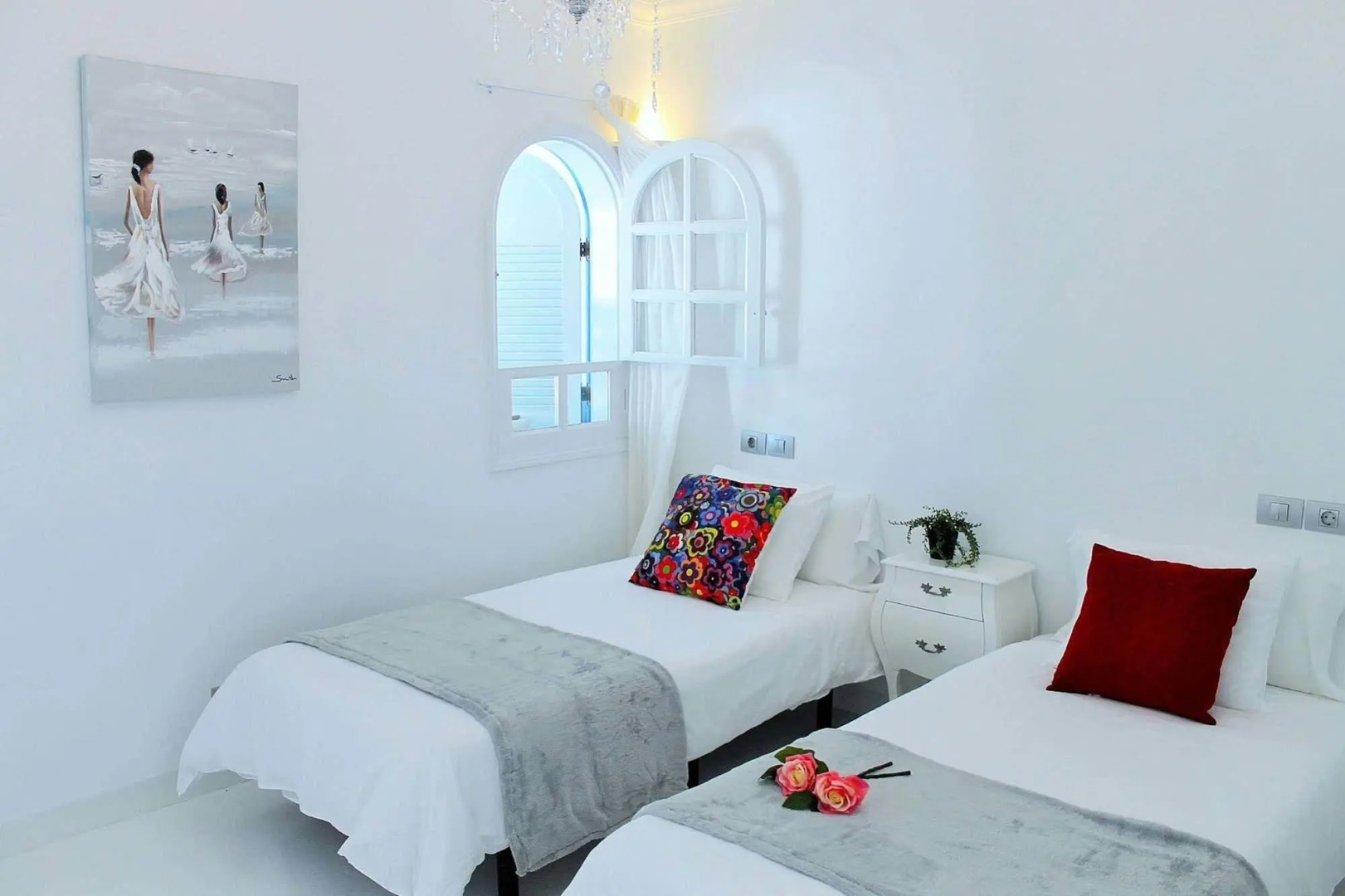 Villa Granada by Vacanzy Collection