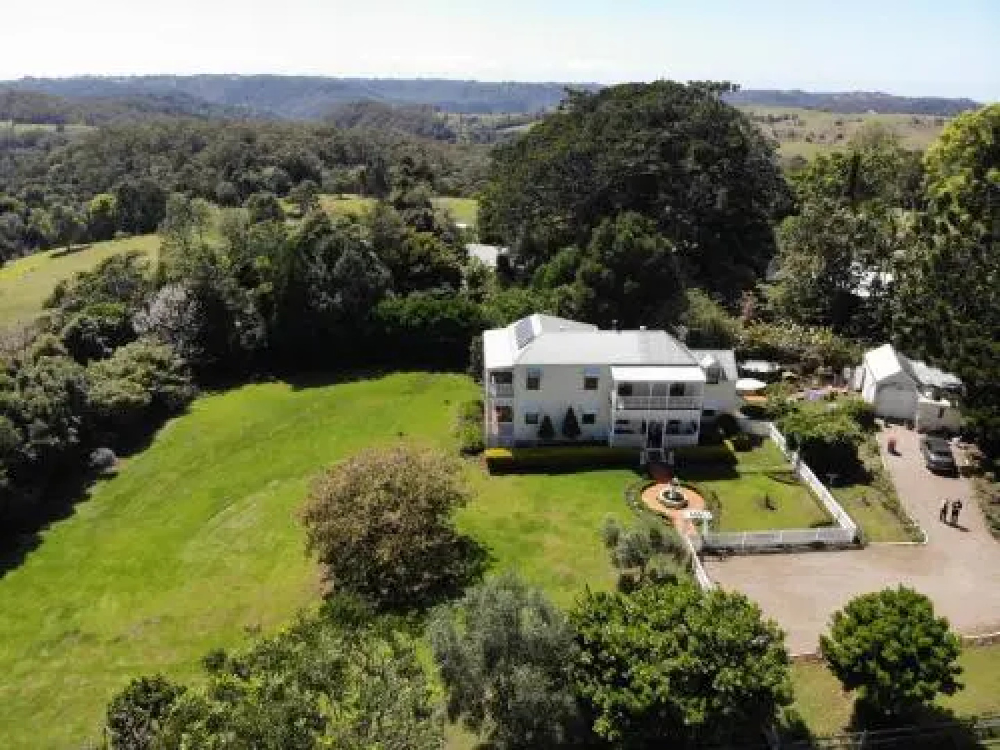 Middleton House Maleny