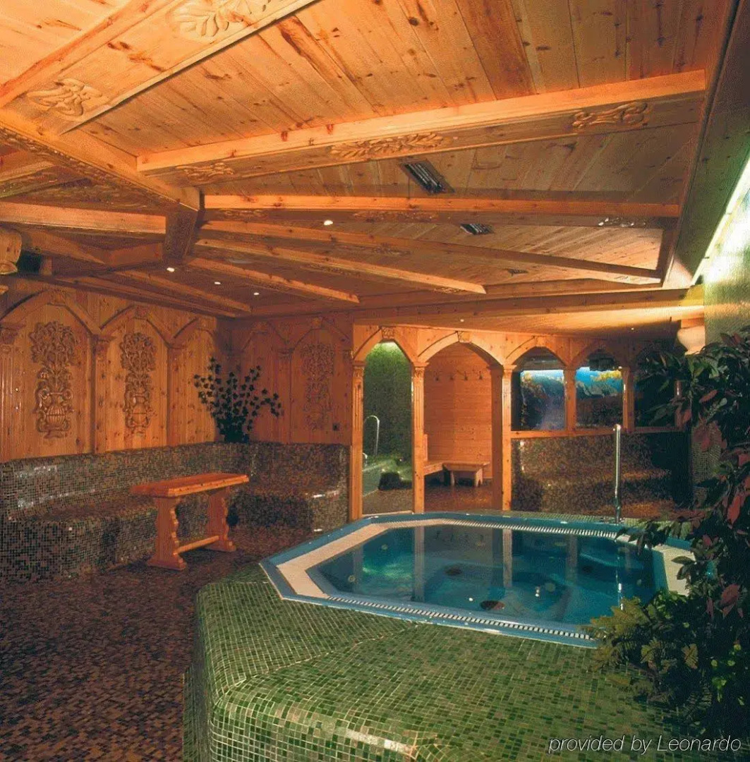 Basur - das Schihotel am Arlberg