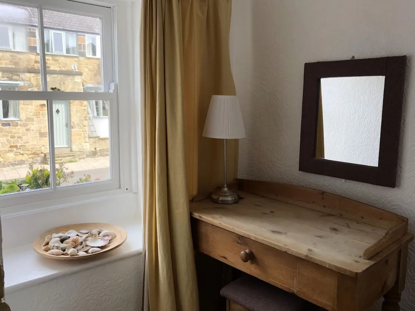 The Sun Inn Alnmouth