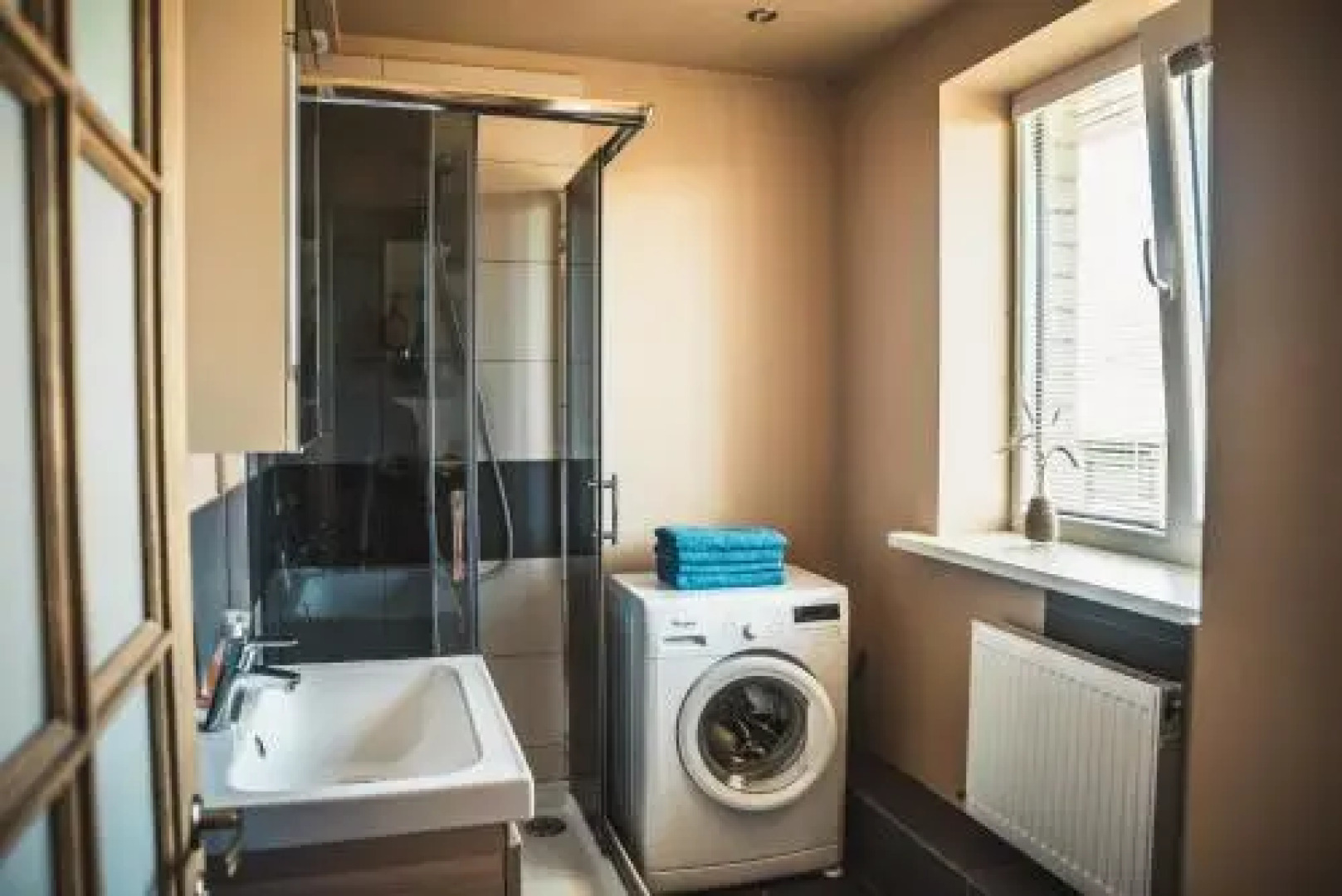 Krauklis beach apartments