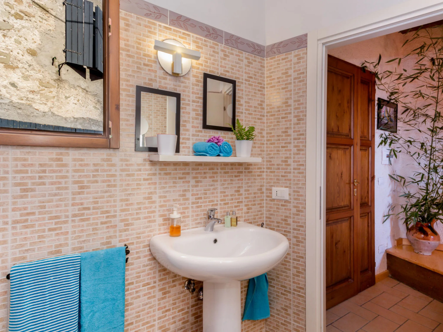 Locazione Turistica I Ciliegi