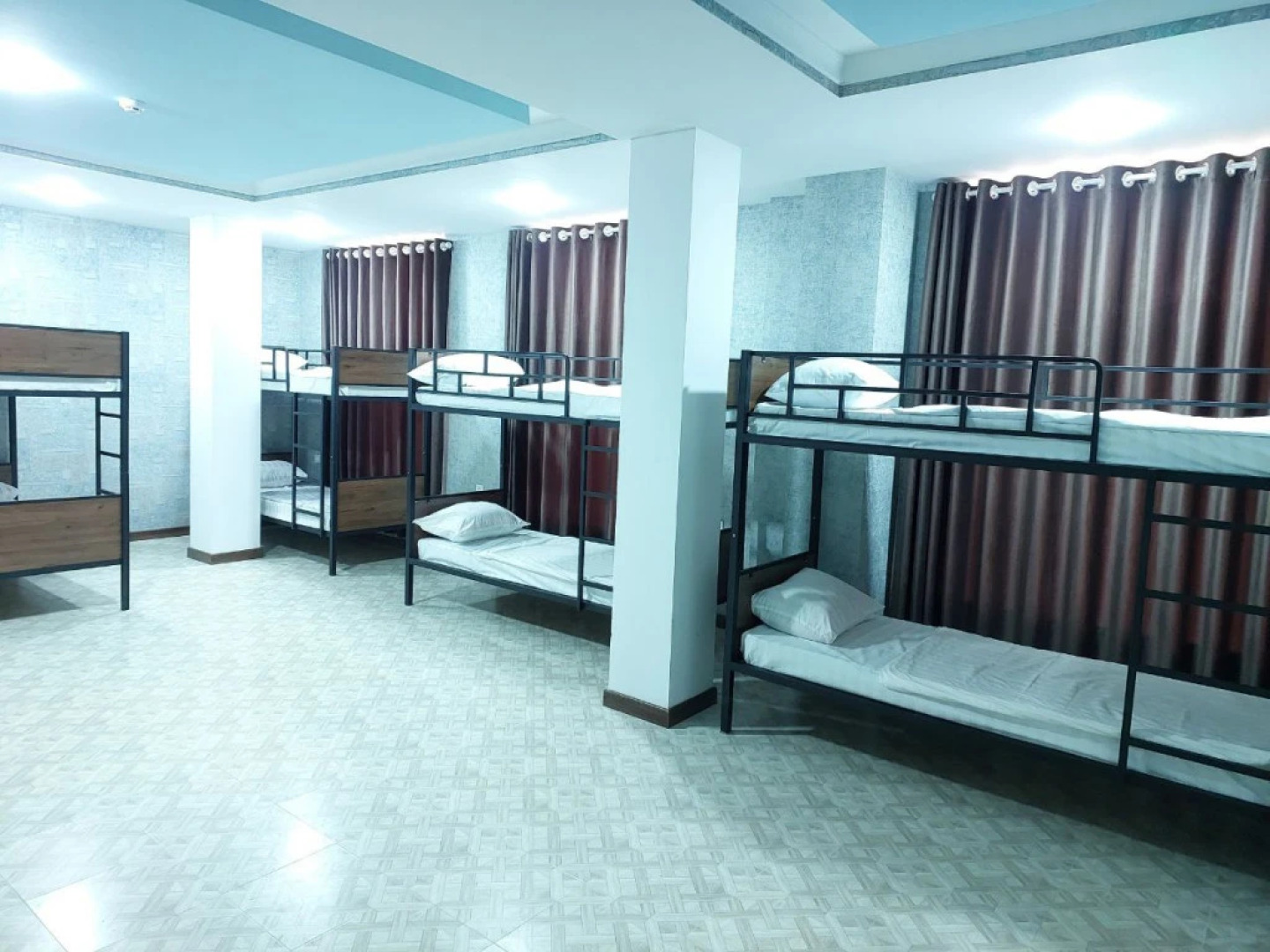 ADRAS Hostel