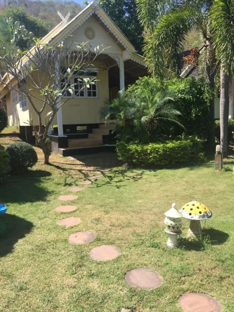 Faradaresort Khaoyai