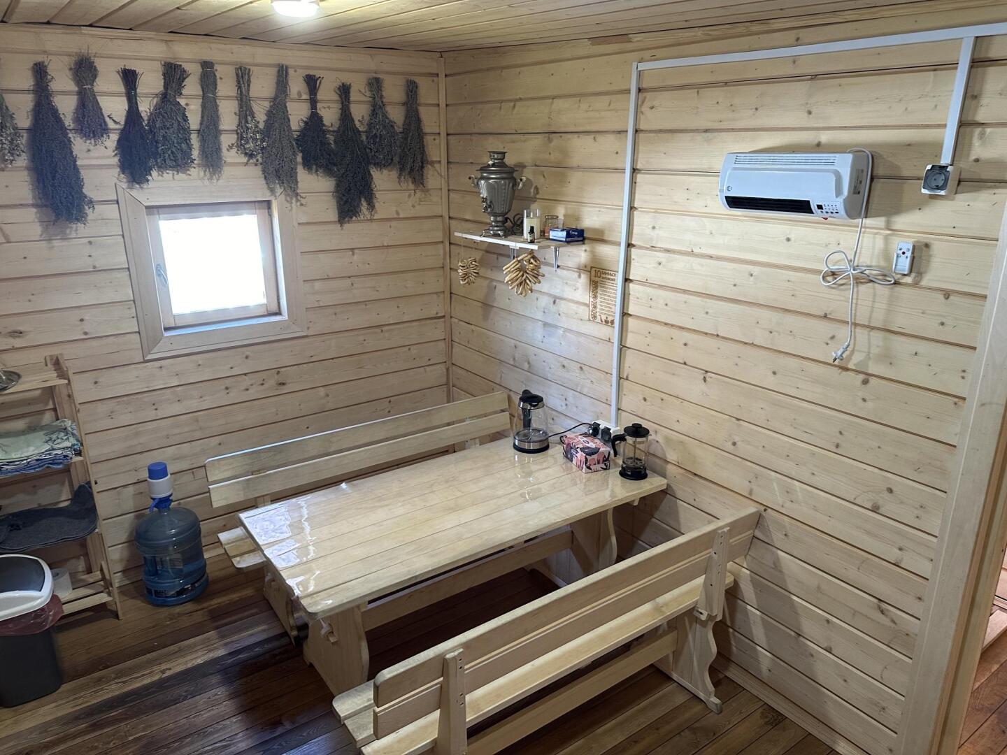 Pav.love Village (ПавЛов)