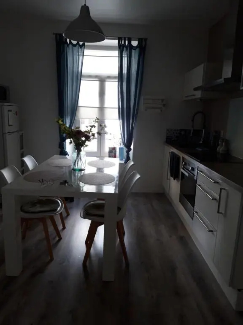 Les Apparts de Nath et Fred