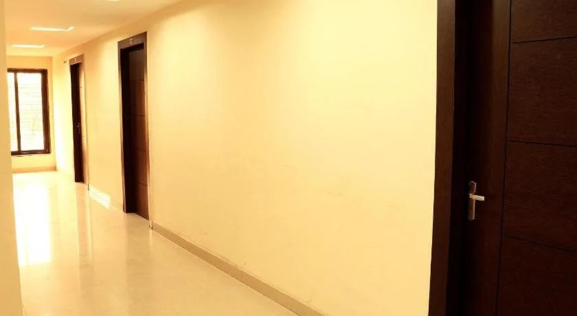 OYO Rooms Jatin Das Park Metro Station