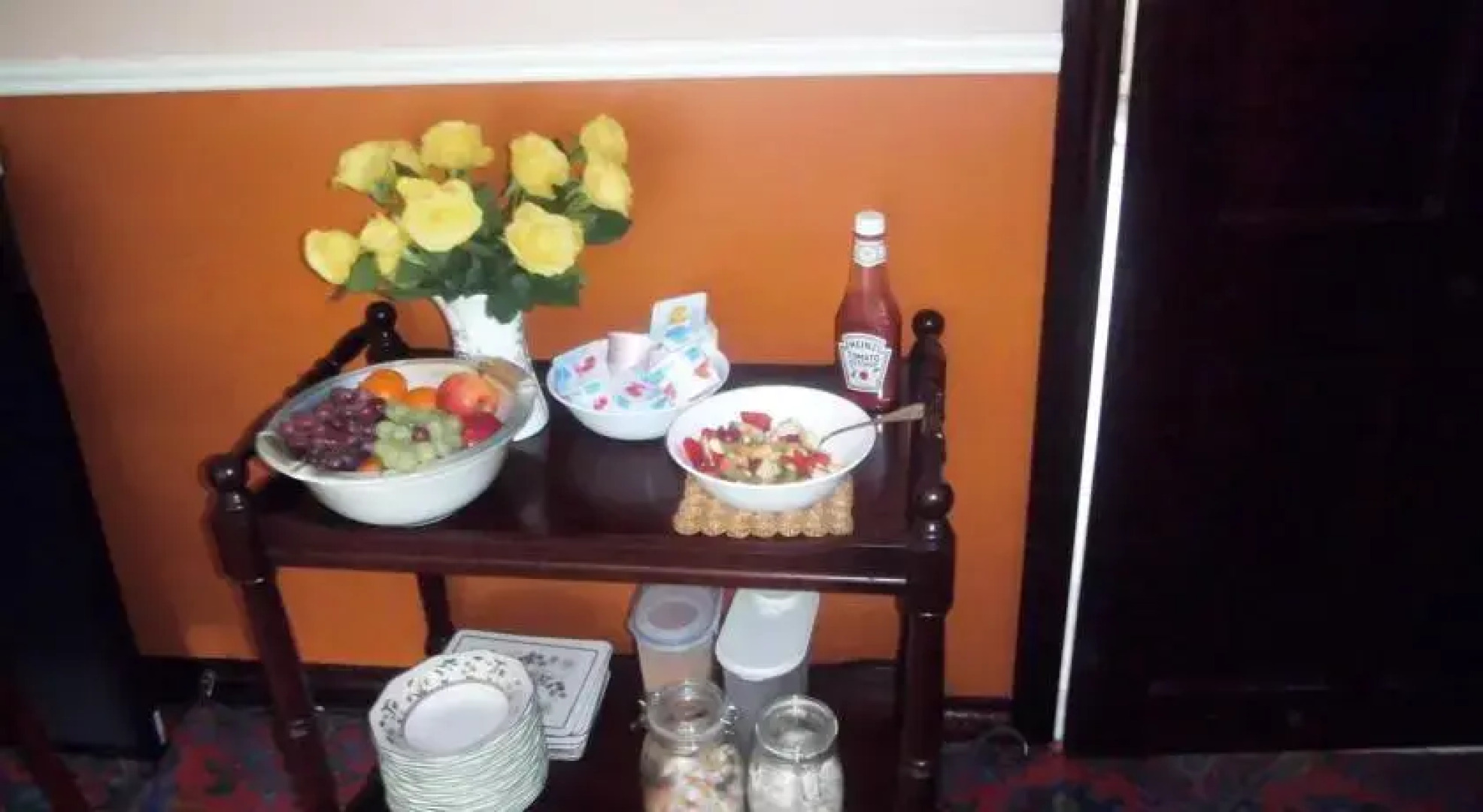 Minnocks Country Home