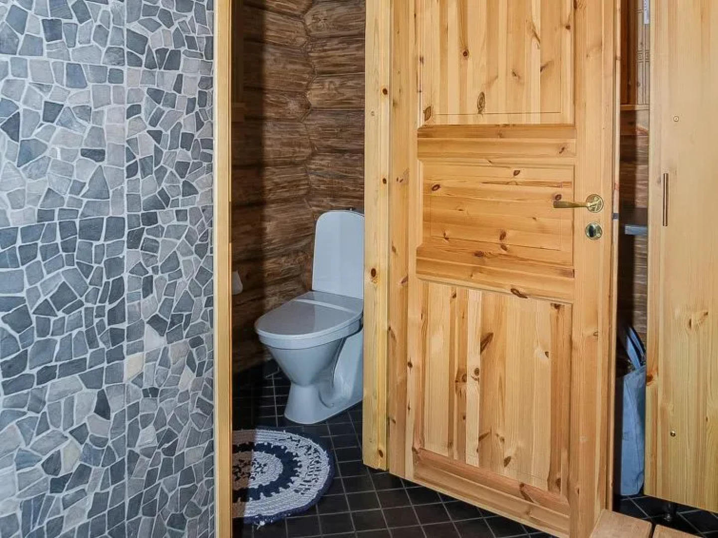 Holiday Home Matruusin majakka