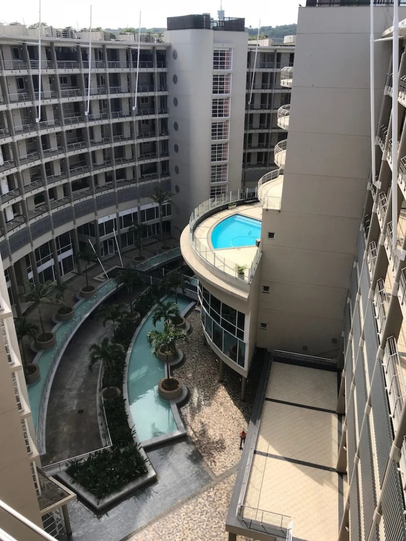 The Sails on Timeball