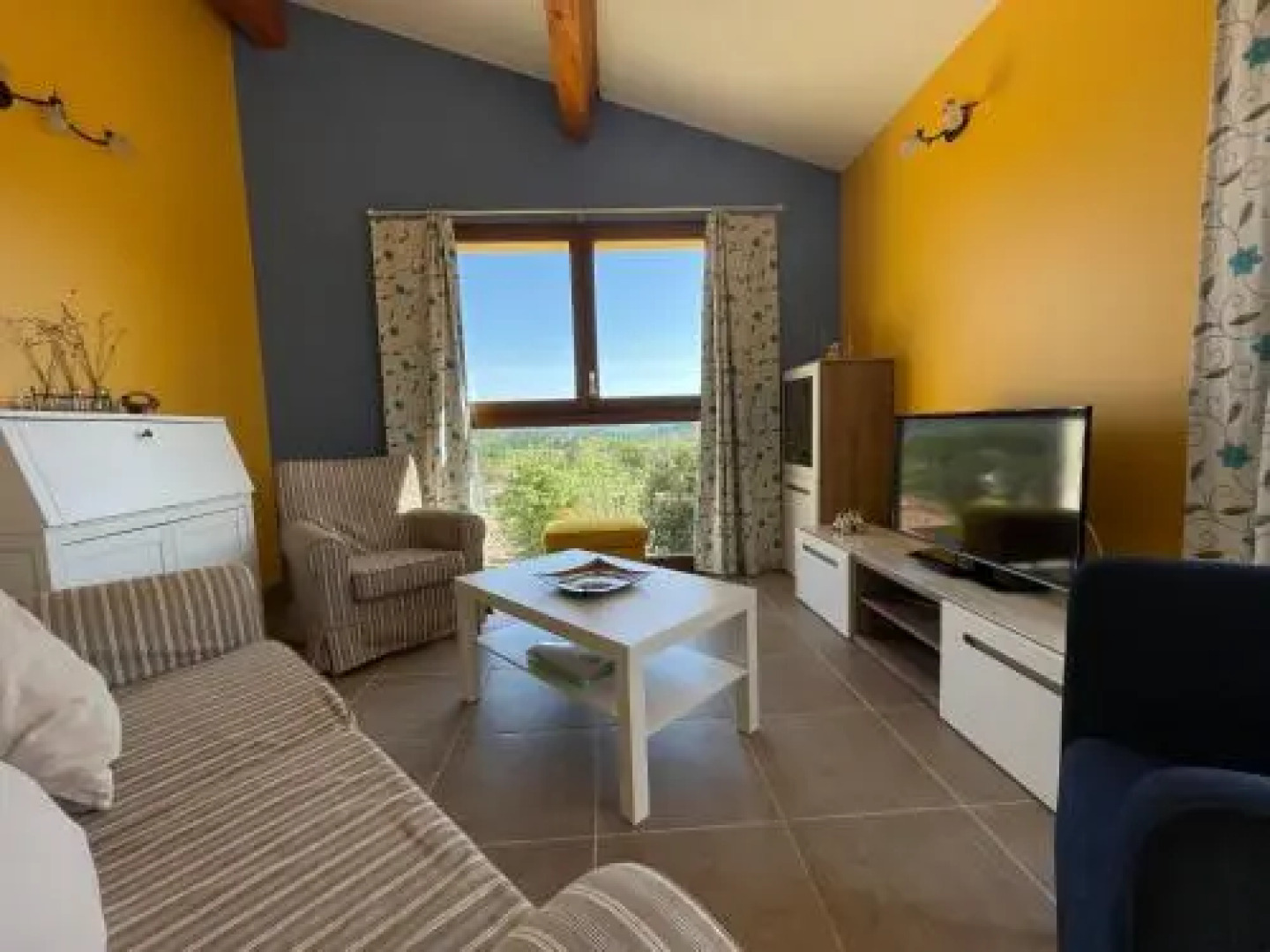 Maisons d'hôtes Le Bouzet