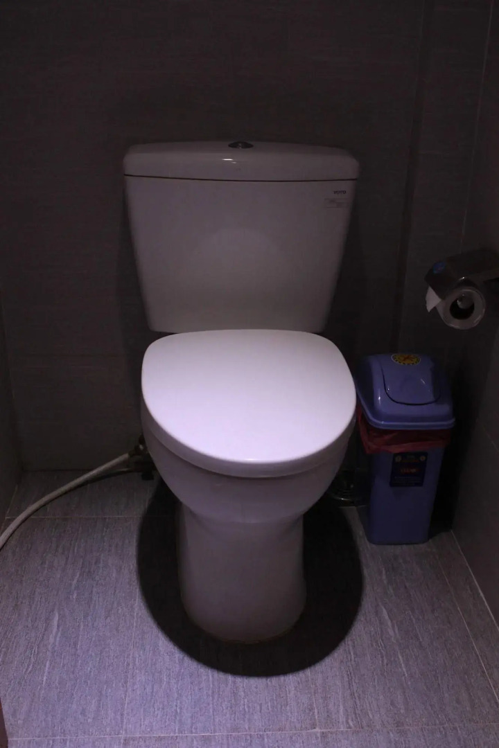 Hi Danang Beach Hostel