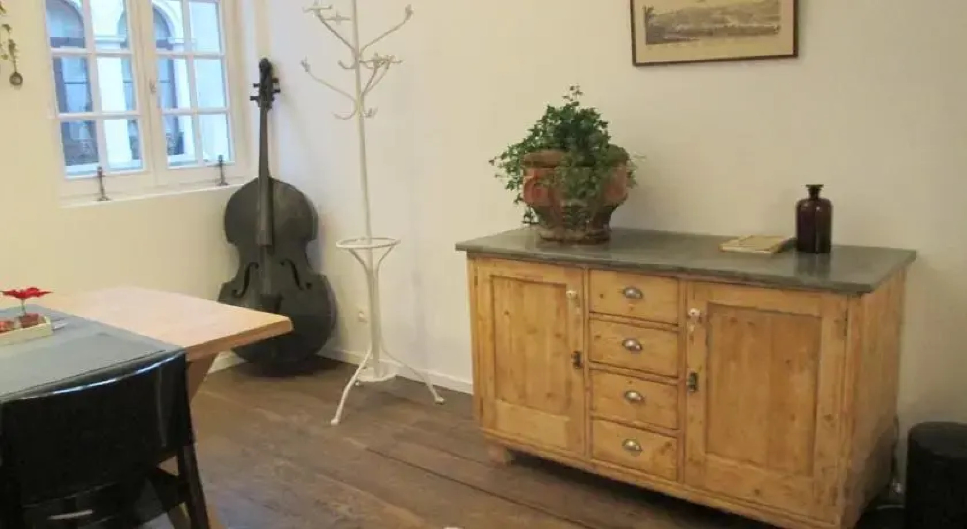 Apartment De Ware Jacob