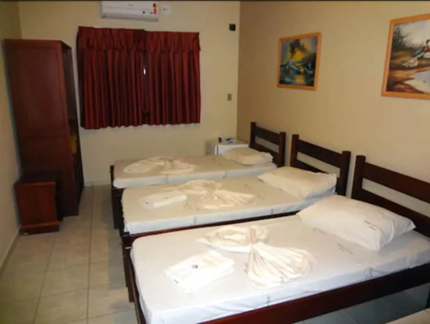 Hollywood Palace Hotel