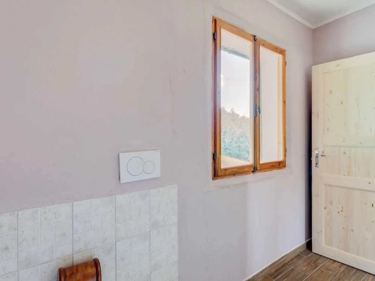 Holiday Home in Tuscany With Private Garden