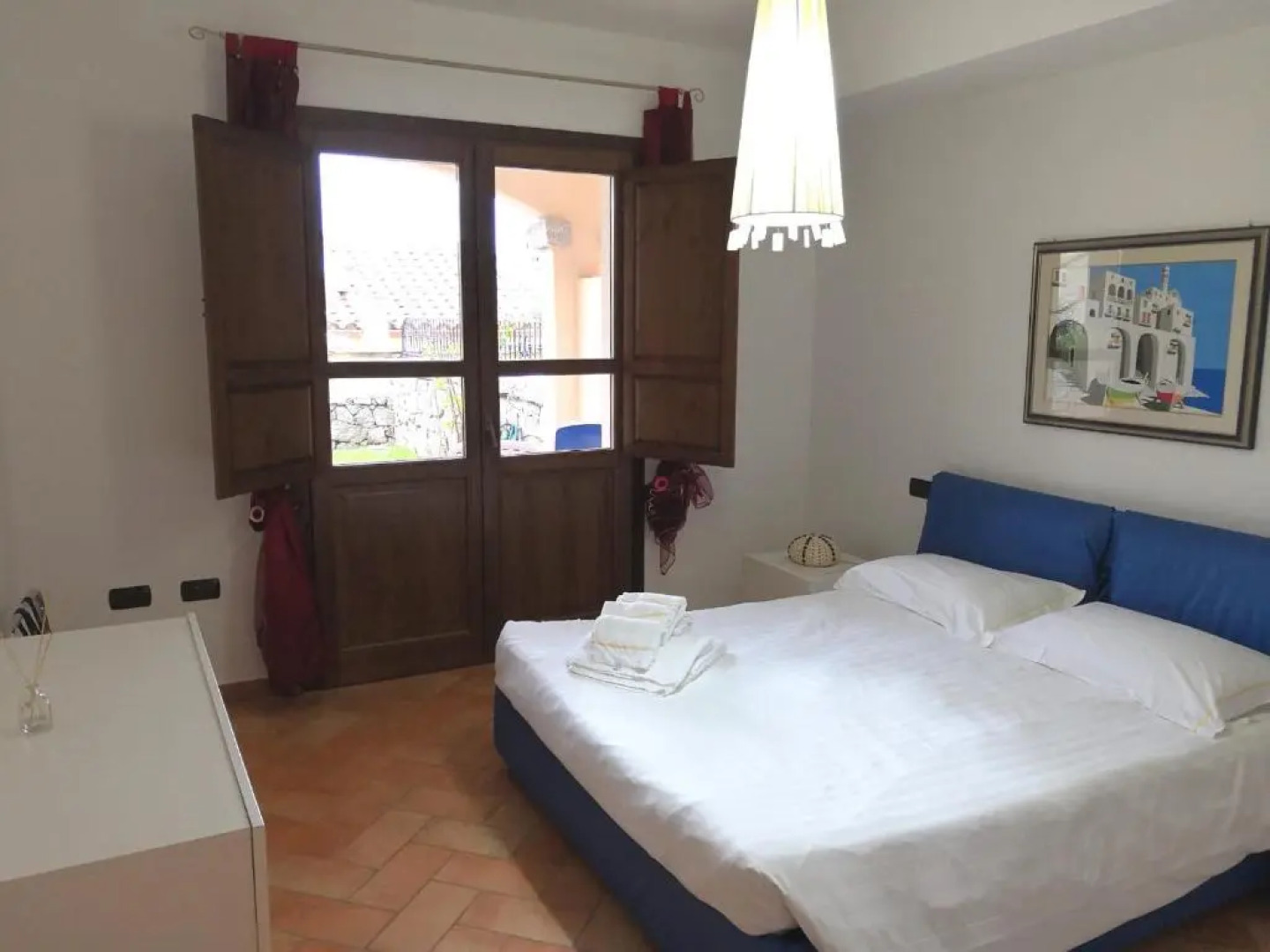 Sa Mirada Apartments