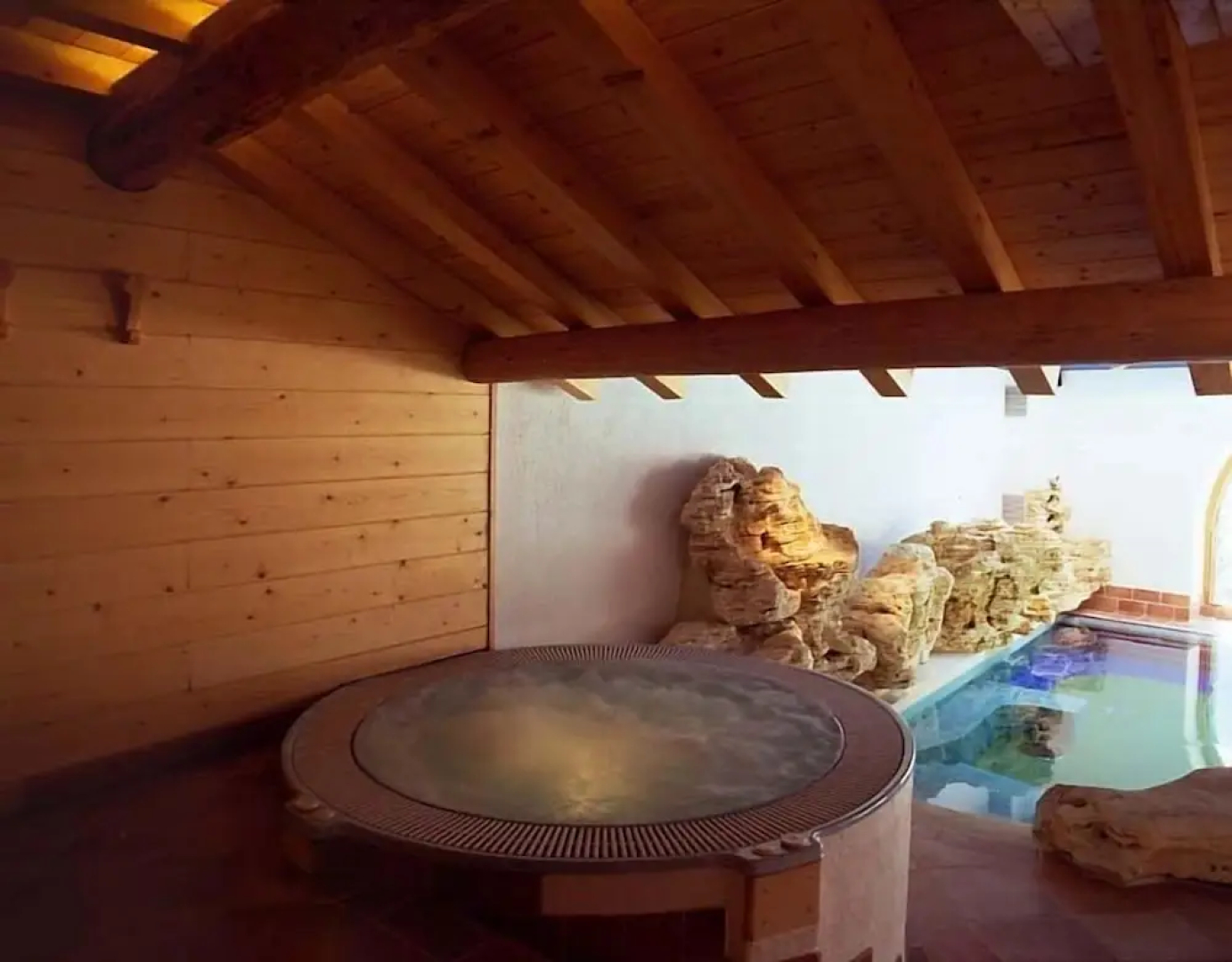 Notre Maison Eco Wellness Hotel