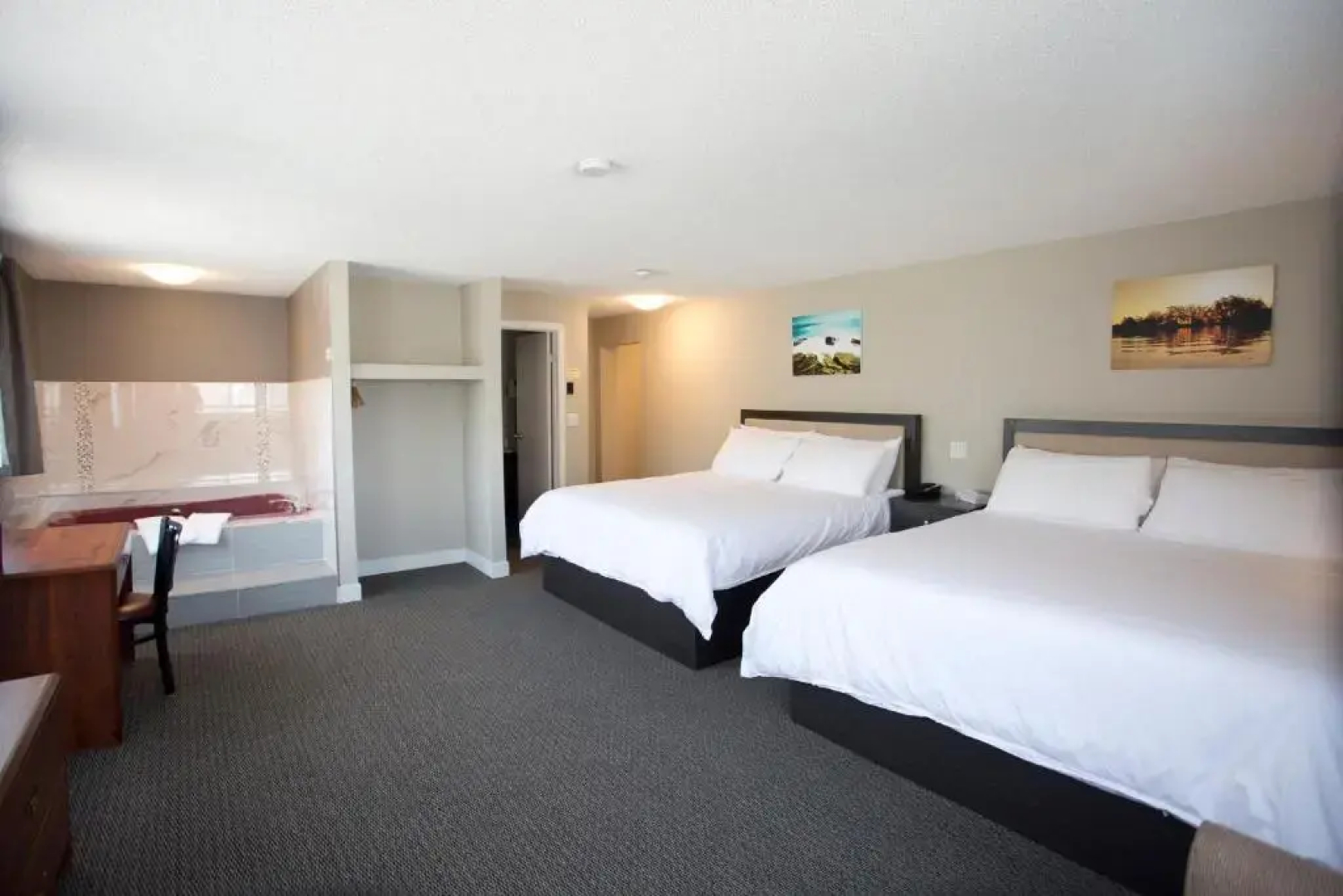 Premier Mountain Lodge and Suites