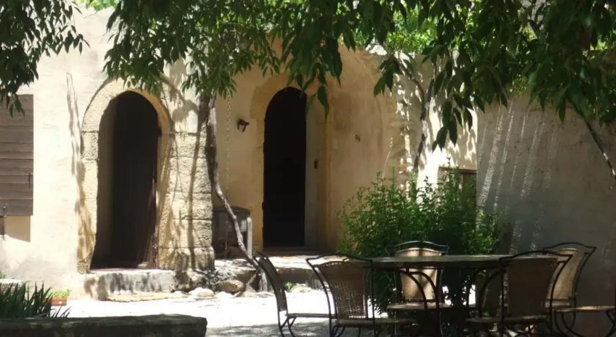 Holiday home Des Borrys