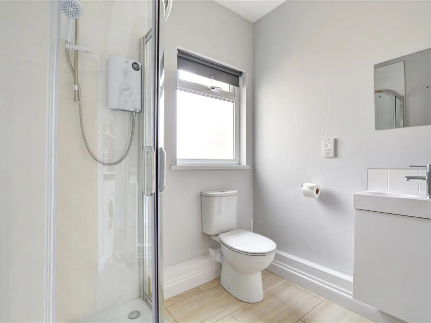 Holiday Home Nether Terrace