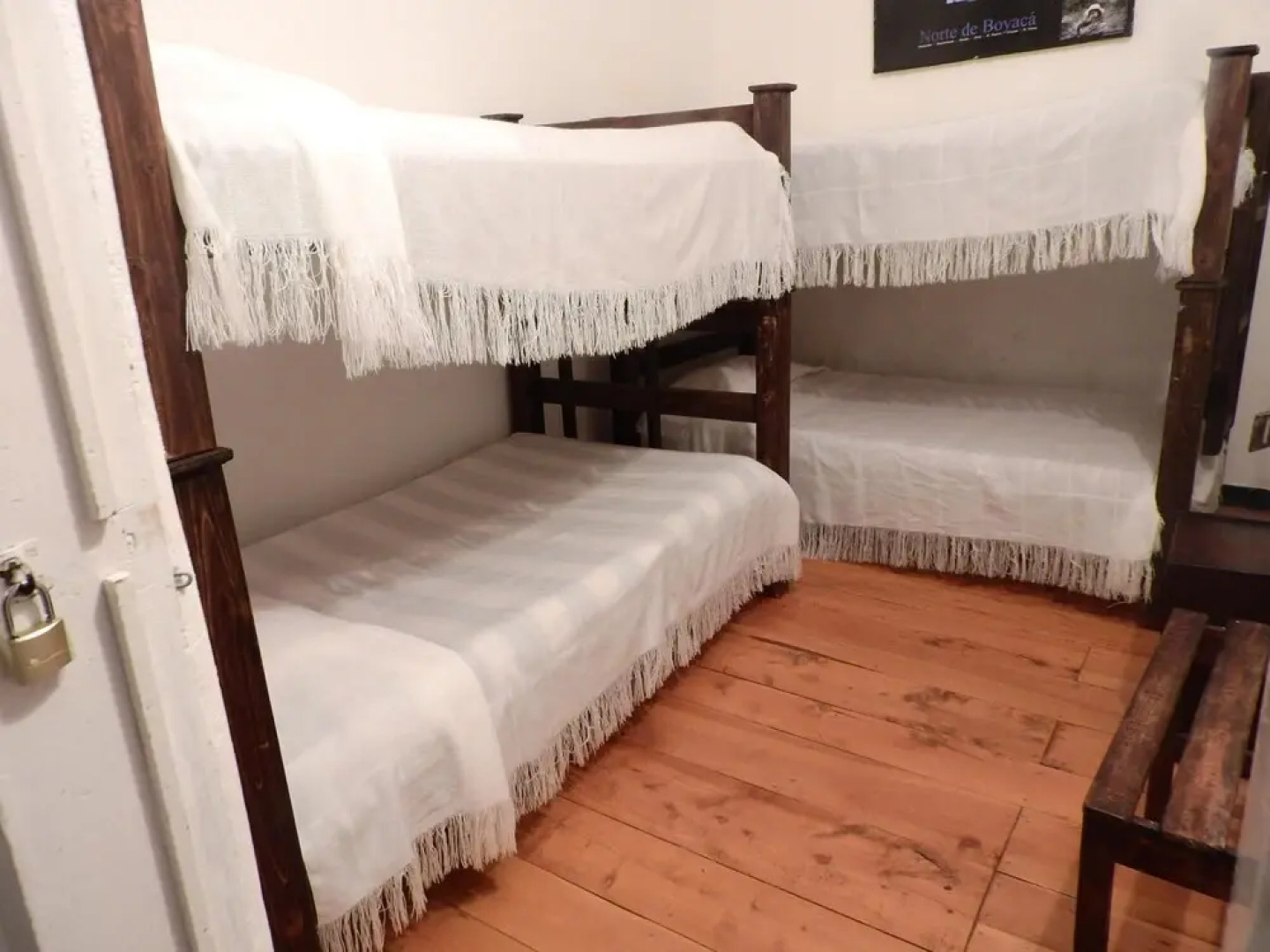 Hotel Brisas del Nevado