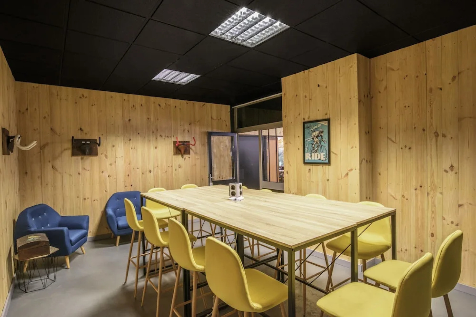 Greet Hotel Évreux Centre