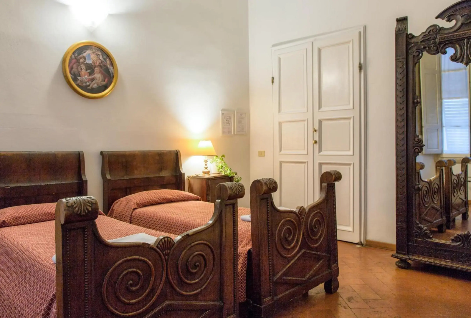 Casa Santo Nome di Gesù