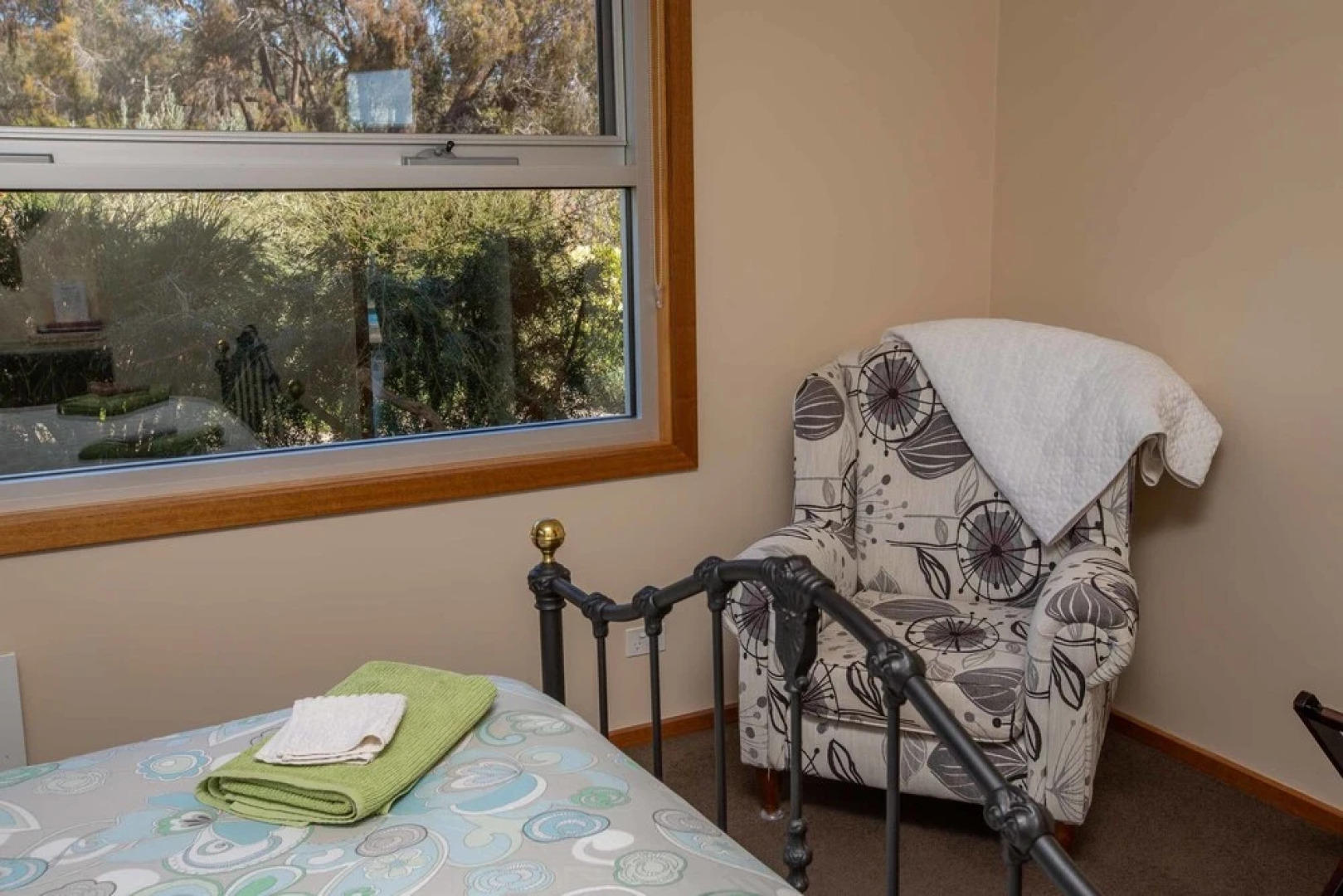 The Chocolate Lily B&B