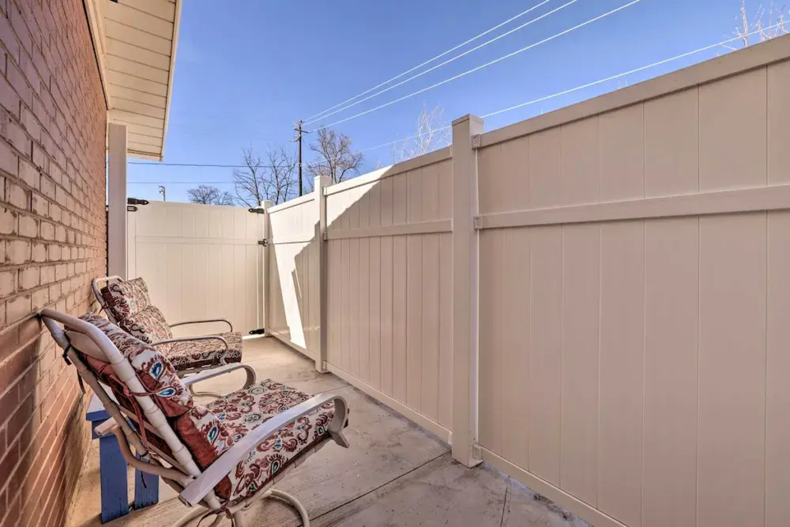 Central Kanab Apartment w/ Updated Interior!