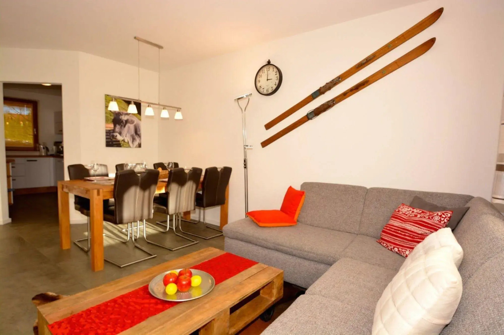 Holiday House KITZVIEW