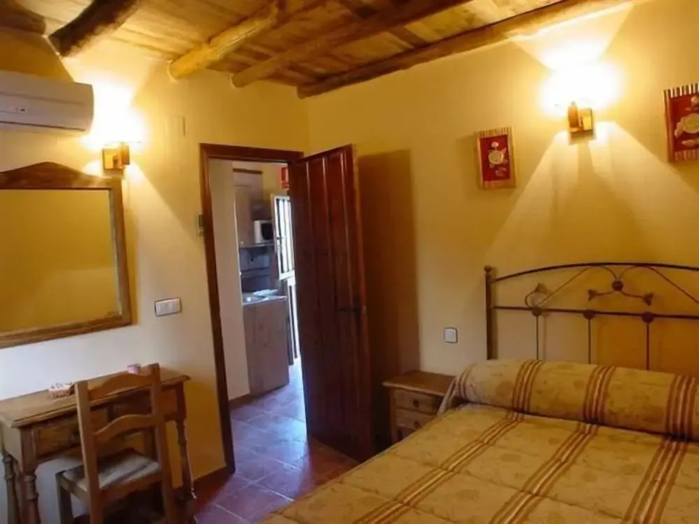 Posadas De Granadilla