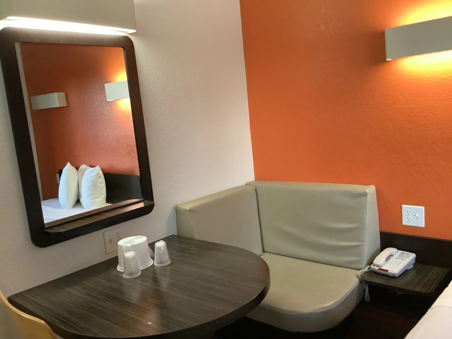 Motel 6 Carlsbad Downtown